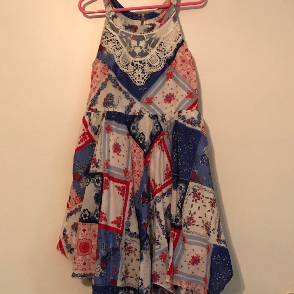 Emma’s Garden dress size 6X